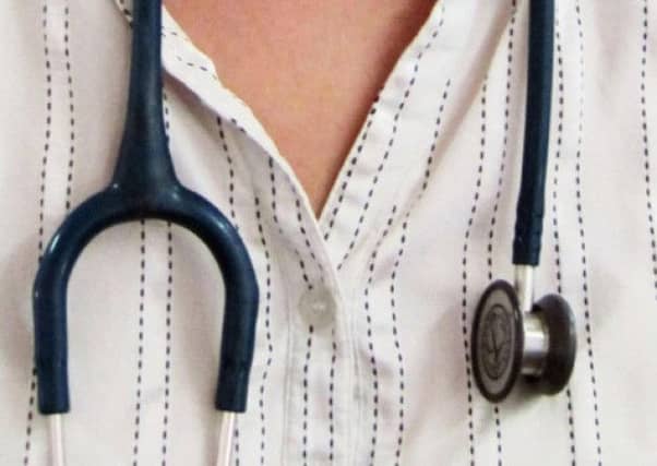 Health Secretary Alex Neil said the NHS in Scotland was coping better with winter pressures than last year. Picture: PA