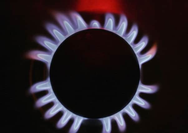Scottish households have the highest energy costs in Britain, according to new figures. Picture: Getty
