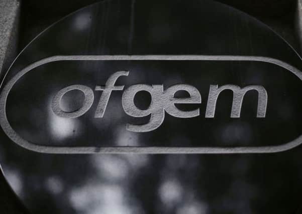 Energy regulator Ofgem will implement measures to improve market liquidity and transparency. Picture:  PA