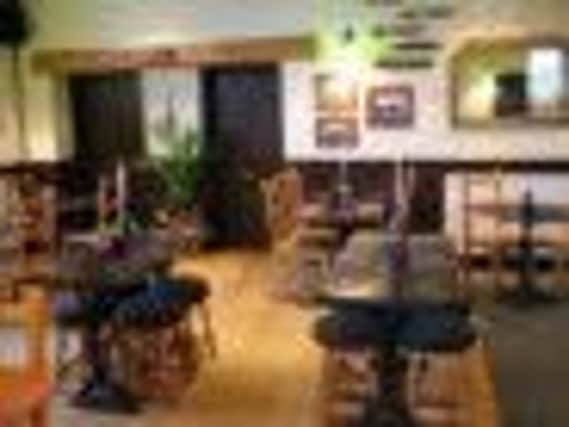 The Bellachroy Hotel on Mull
