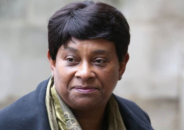 Baroness Doreen Lawrence says the family have endured 21 years of struggle'. Picture: Getty