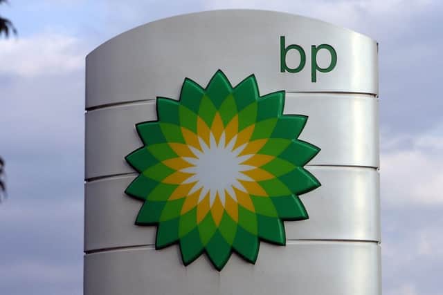 Bob Dudley has more than trebled his pay package at BP. Picture: Getty