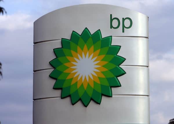 Bob Dudley has more than trebled his pay package at BP. Picture: Getty