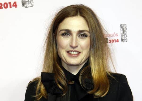 Julie Gayet: Suing Closer magazine over alleged privacy breach. Picture: Getty