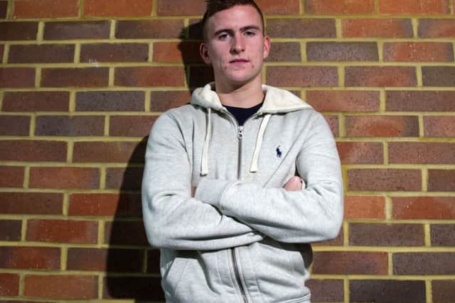 Kilmarnock star Craig Slater previews his side's weekend Scottish Premiership match against Hearts. Picture: SNS