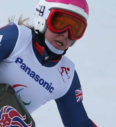 Anna Turney. Picture: Getty