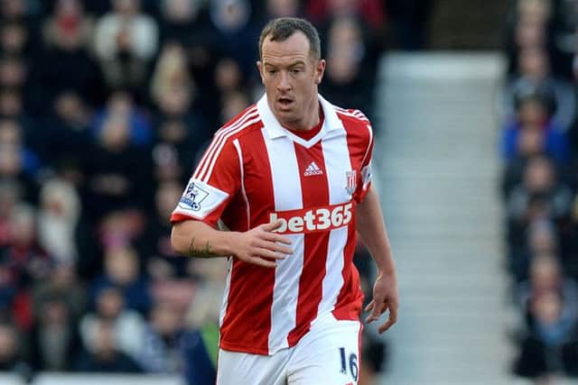 Charlie Adam. Picture: PA
