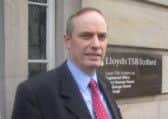 BoSs Donald MacRae welcomed the news