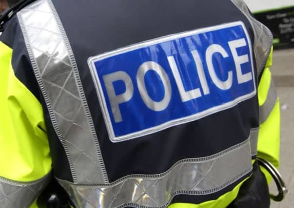 Police say Mr Carruthers' death bears all the hallmarks of a tragic accident. Picture: TSPL