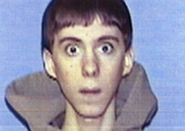 Adam Lanza is said to have struggled with his mental health. Picture: AP