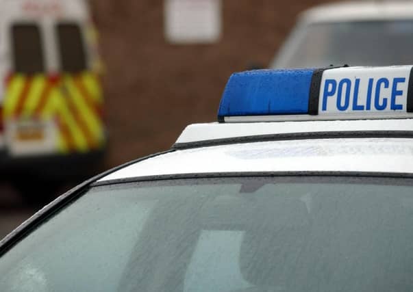 Police said people travelling to a war zone to be involved in conflict could be potentially liable to prosecution for terrorism offences. Picture: Toby Williams
