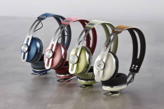 Sennheiser Ivory Momentum