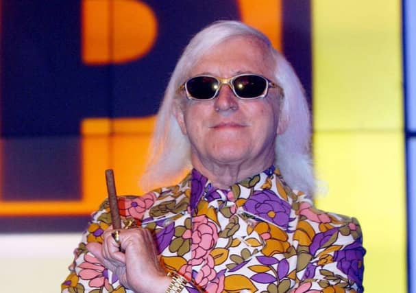 About 140 people have claims against the former DJ. Picture: PA