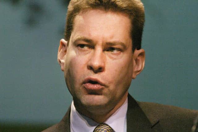 MSP Murdo Fraser, convener of the Scottish Parliament's economy, energy and tourism committee. Picture: PA