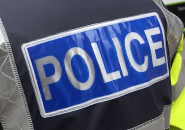Two people have been arrested following the discovery. Picture: TSPL