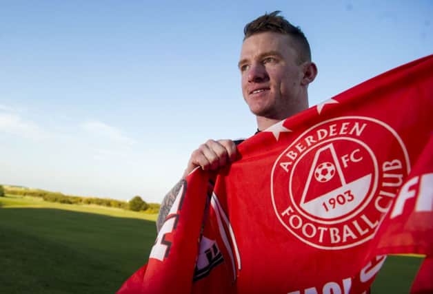 Johnny Hayes is looking forward to taking on Inverness CT in the League Cup final. Picture: SNS