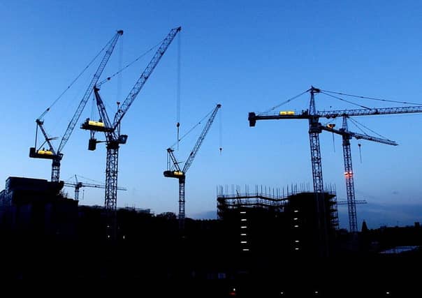 Blacklist firms should be banned from acquiring public contracts, according to the committee. Picture: TSPL