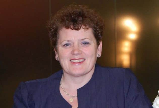 Sue O'Brien, the group managing director at Norman Broadbent. Picture: Contributed
