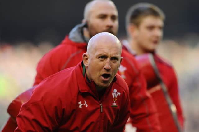 Shaun Edwards. Picture: Getty