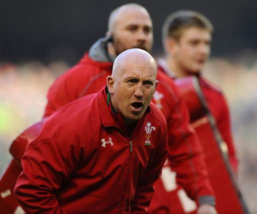Shaun Edwards. Picture: Getty
