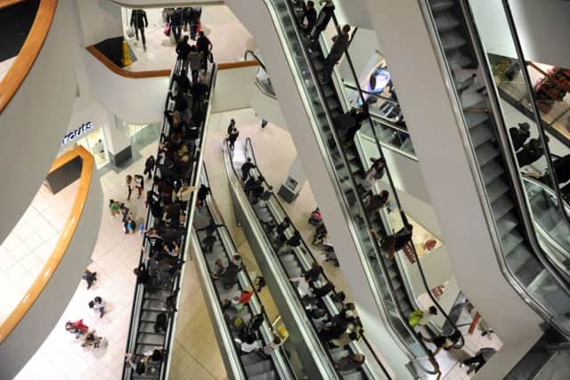 The SRC is calling for action on rates and suggests reform is needed. Picture: Jane Barlow