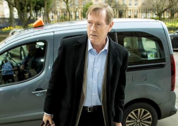 Dave King, South Africa-based businessman. Picture: SNS