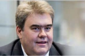 Chief executive Andy Parker: Capita committed to Scotland