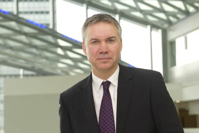 Euan Sutherland