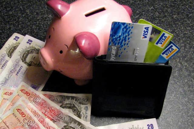 OFTs David Fisher: Not deliberate misconduct. Picture: PA