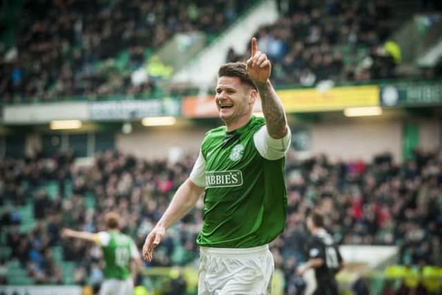 Michael Nelson. Picture:  Ian Georgeson