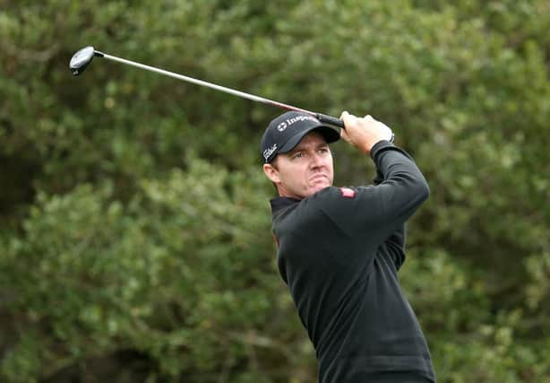 Jimmy Walker: Set for Ryder Cup. Picture: Getty