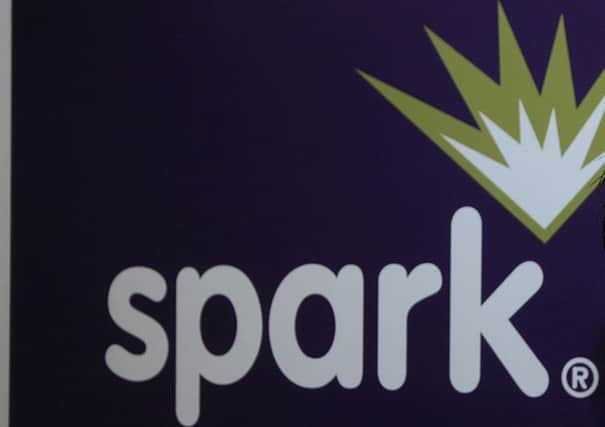 SPARK Energy saw an improvement in performance. Picture: digitalpic