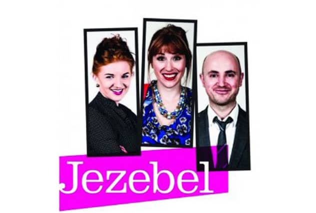 Jezebel