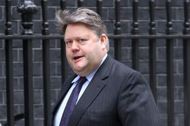 Lord Strathclyde: opportunity to lift Tory fortunes north of the Border. Picture: PA