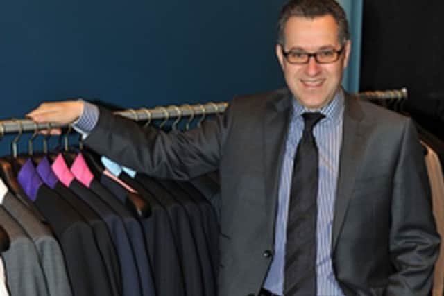 Brian Brick is expected to put together a pleasing results and dividends ensemble. Picture: Contributed