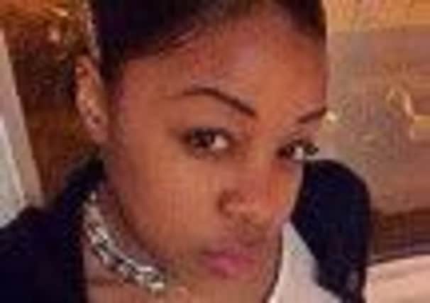 The victim has been named locally as Shereka Marsh, aged 15. Picture: Contributed
