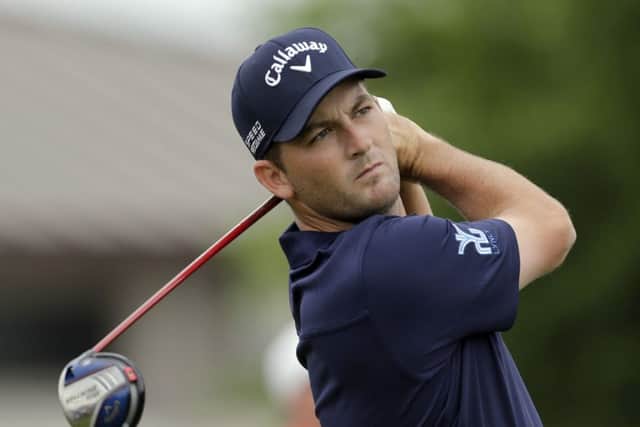 American Matt Every came from four shots behind heading into the last round to win. Picture: Getty