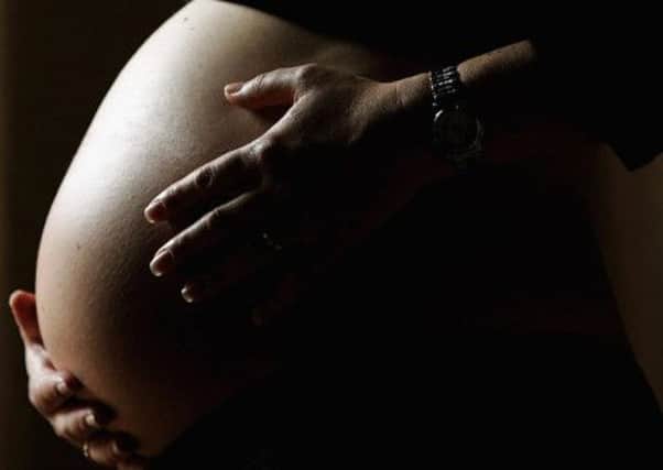A new study has looked at the links between stress and fertility. Picture: Getty