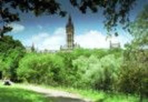 The University of Glasgow