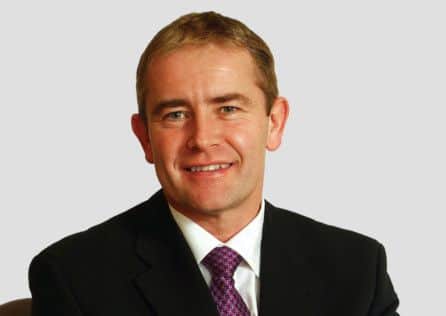 Tom Cross: Parkmead is in an excellent postition