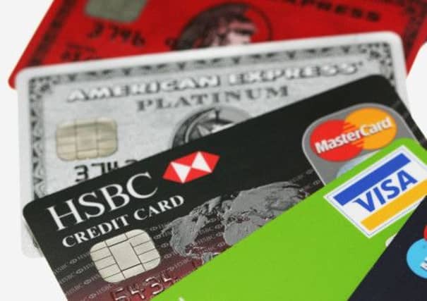 Joint credit agreements should never be entered into without knowing all the facts. Picture: Getty