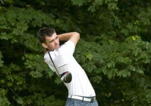James Ross. Picture: Ian Georgeson