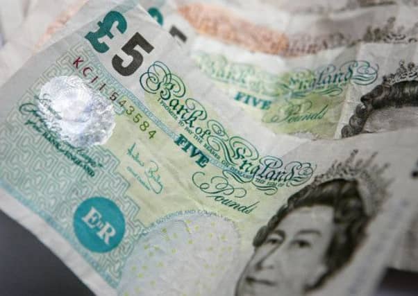 George Osborne has reiterated his position that there will be no currency union. Picture: PA
