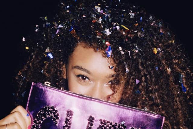 The retail sector will be under scrutiny and figures from online fashions player Asos will be key