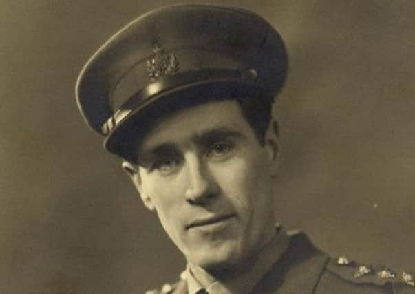 Captain Raymond "Jerry" Roberts: Bletchley Park cryptographer who kept his codebreaking war work secret for 60 years
