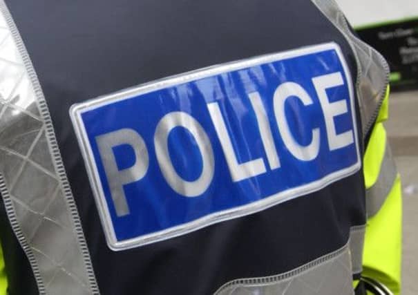 Police have appealed for information. Picture: TSPL