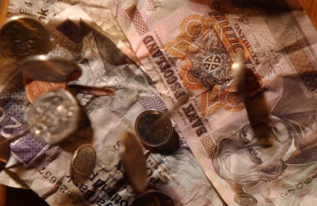 Picture: TSPL