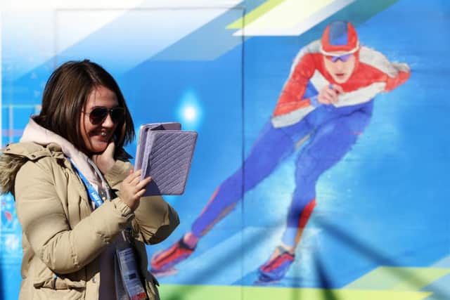 Repairer Regenersis is all set to cash in on the surge in tablet and smart phone sales. Picture: Getty