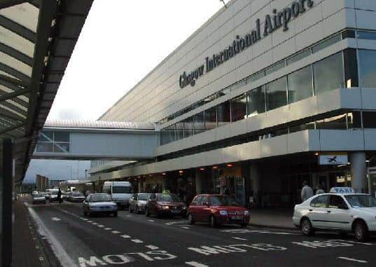 Air company Citywing is now operating nine flights a week between Glasgow and Ronaldsway airports