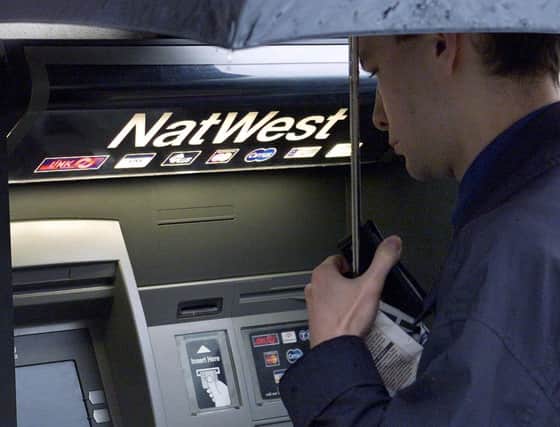 It is alleged NatWests online banking system was exploited. Picture: Getty